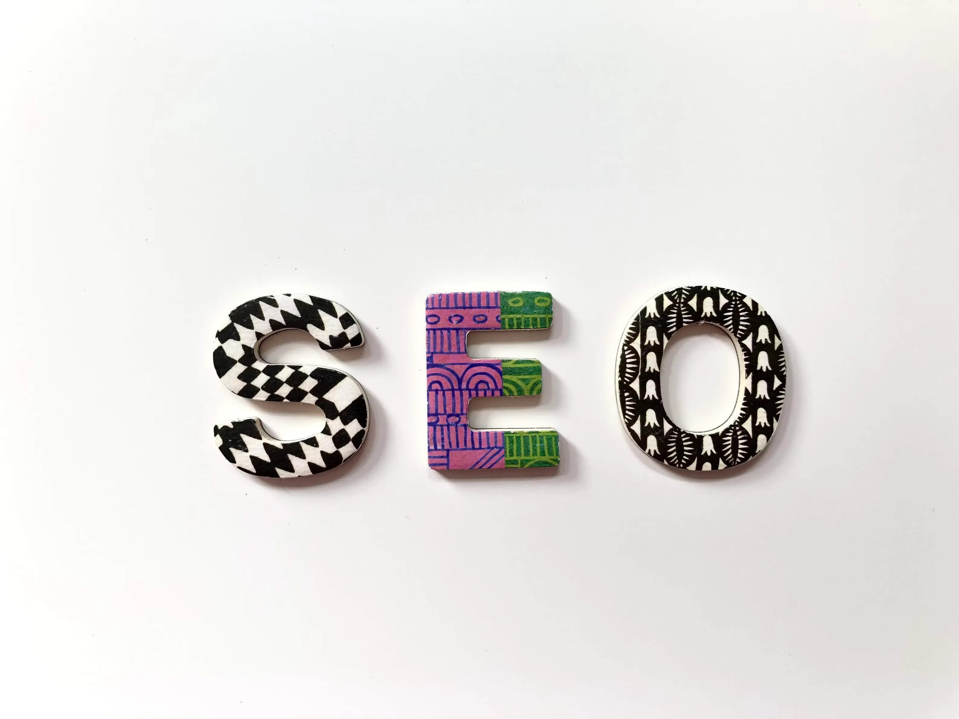 Optymalizacja SEO - oferta