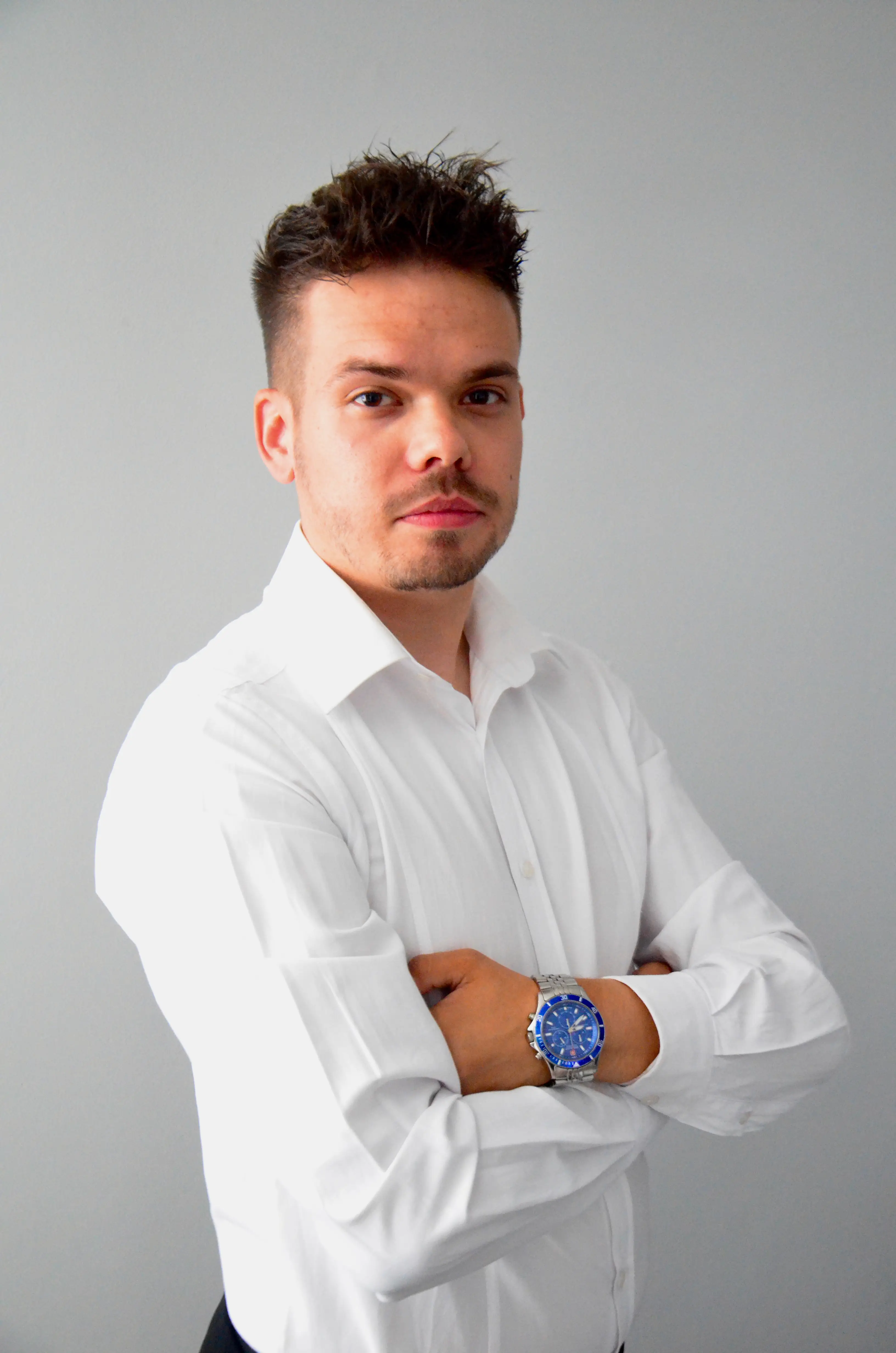 CEO of Deezby